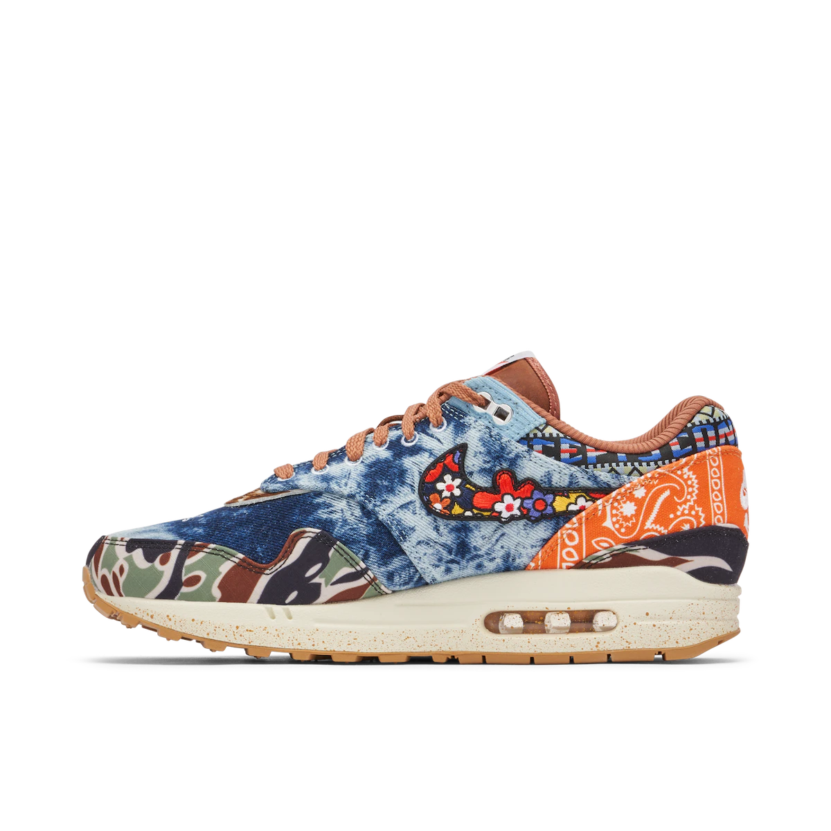 Nike Air Max 1 SP Concepts Heavy