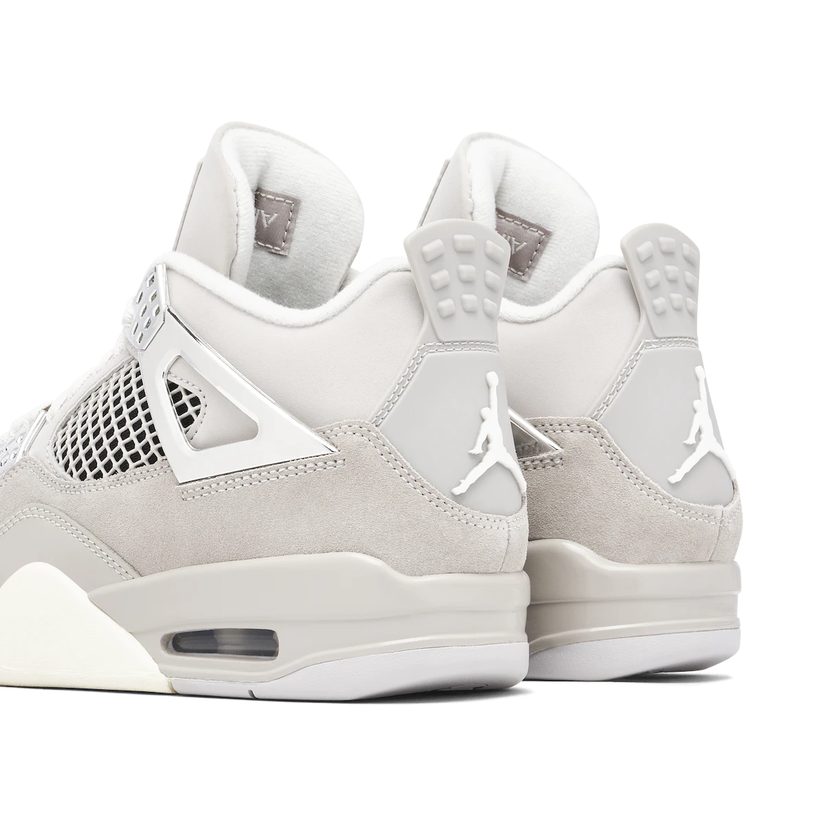 Nike Air Jordan 4 Retro Frozen Moments (W)