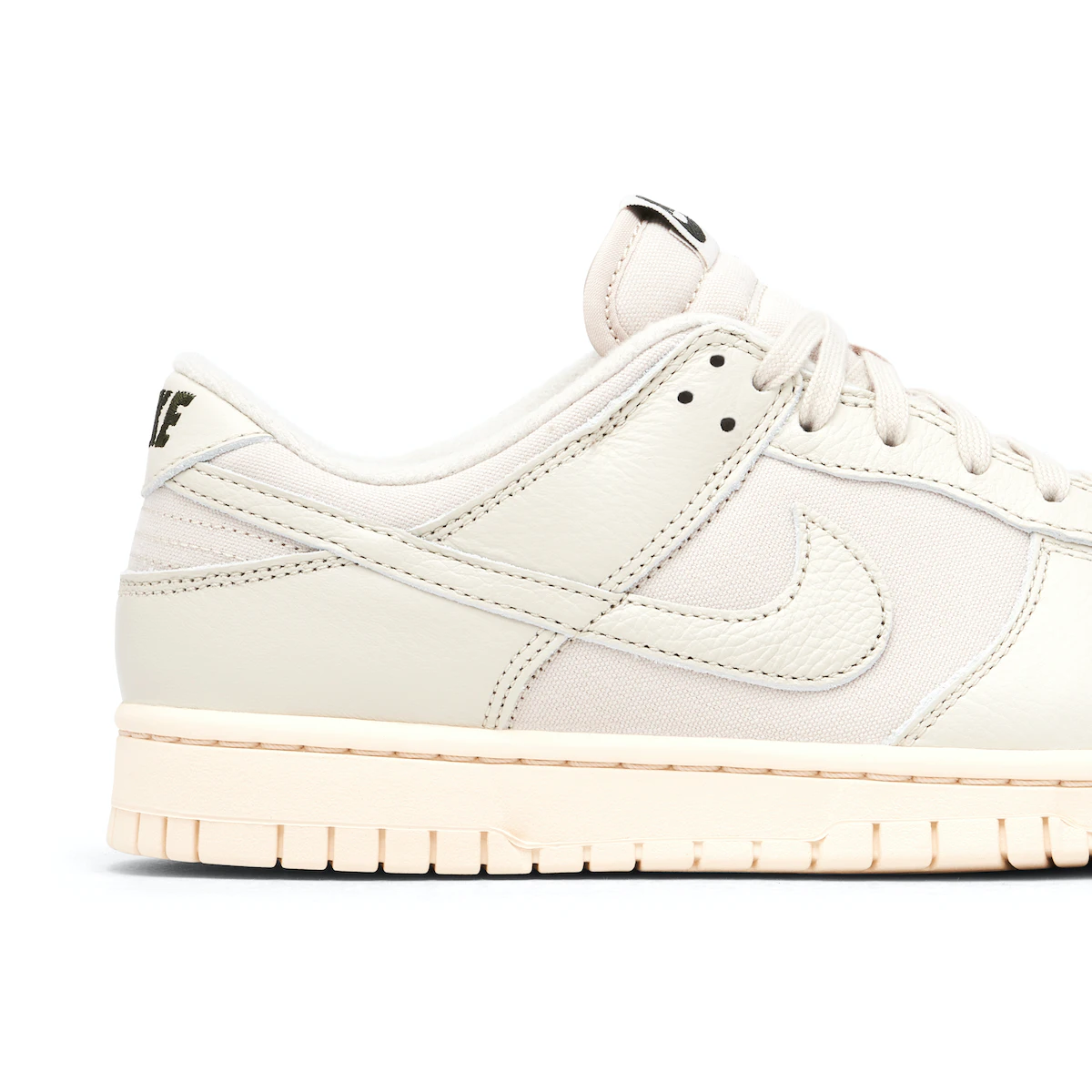 Nike Dunk Low Premium Light Orewood Brown