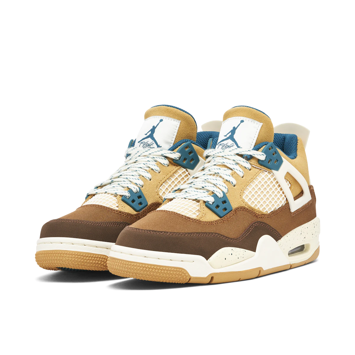 Nike Air Jordan 4 Cacao Wow (GS)