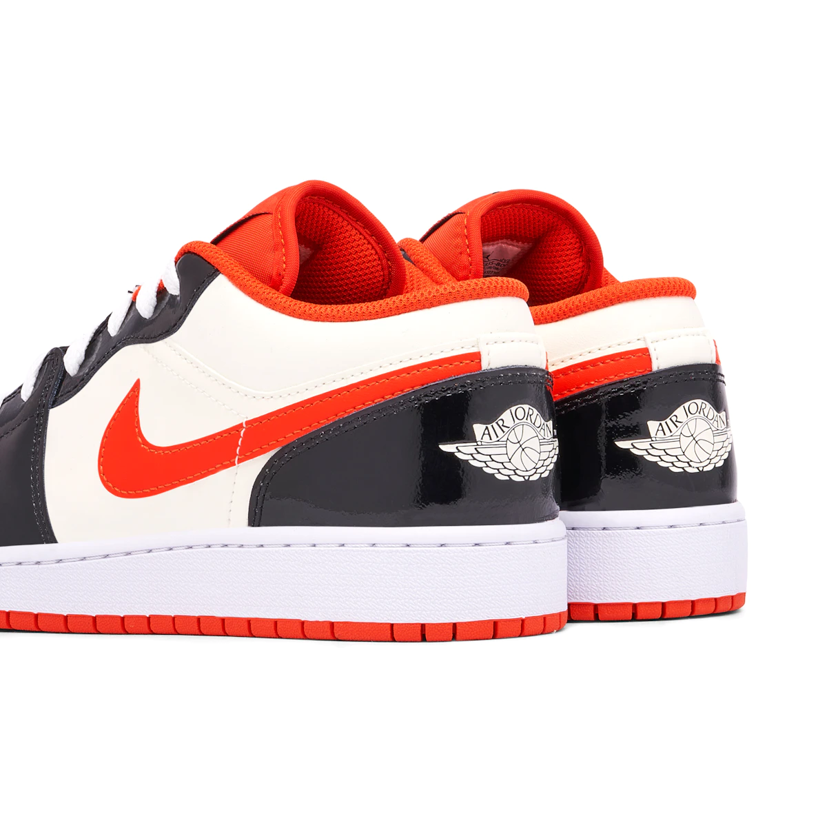 Nike Air Jordan 1 Low SE Halloween (GS)