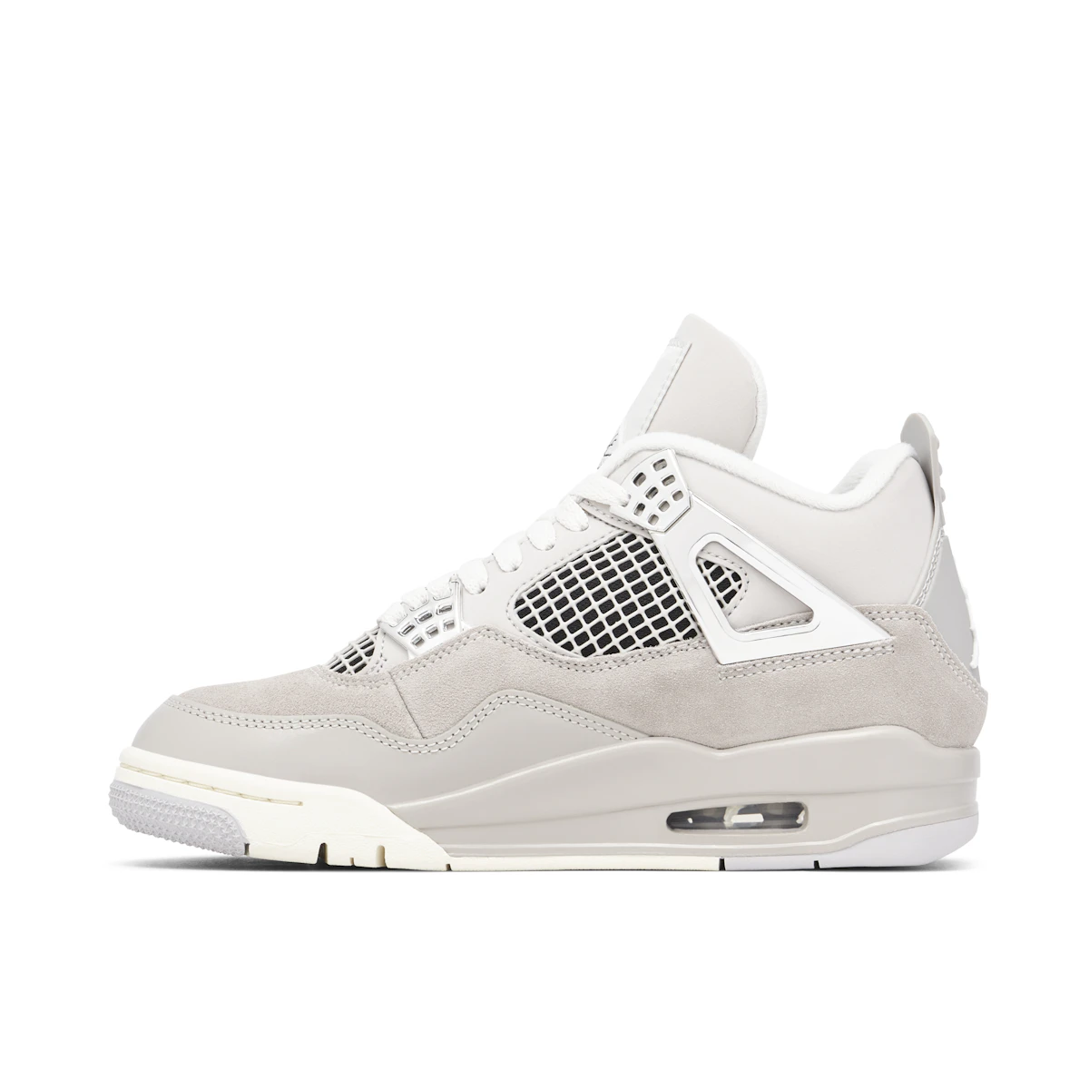 Nike Air Jordan 4 Retro Frozen Moments (W)