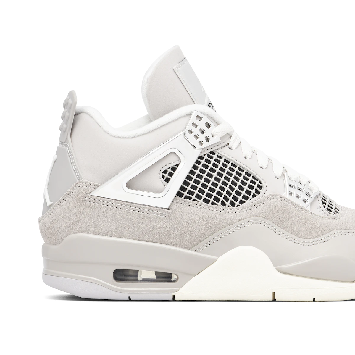 Nike Air Jordan 4 Retro Frozen Moments (W)