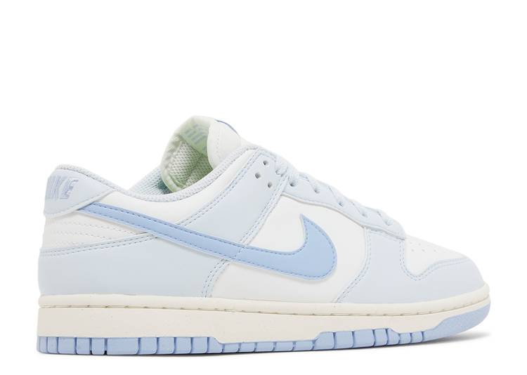 Nike Dunk Low Next Nature Blue Tint (W)