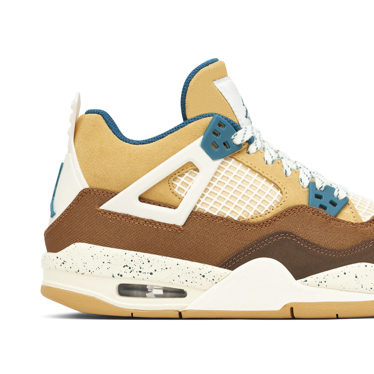 Nike Air Jordan 4 Cacao Wow (GS)