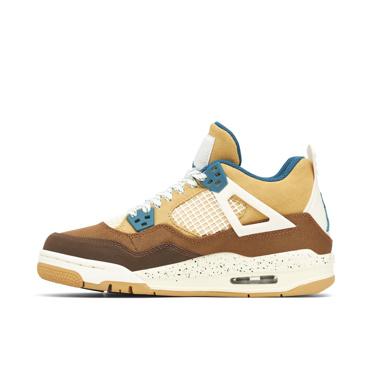 Nike Air Jordan 4 Cacao Wow (GS)