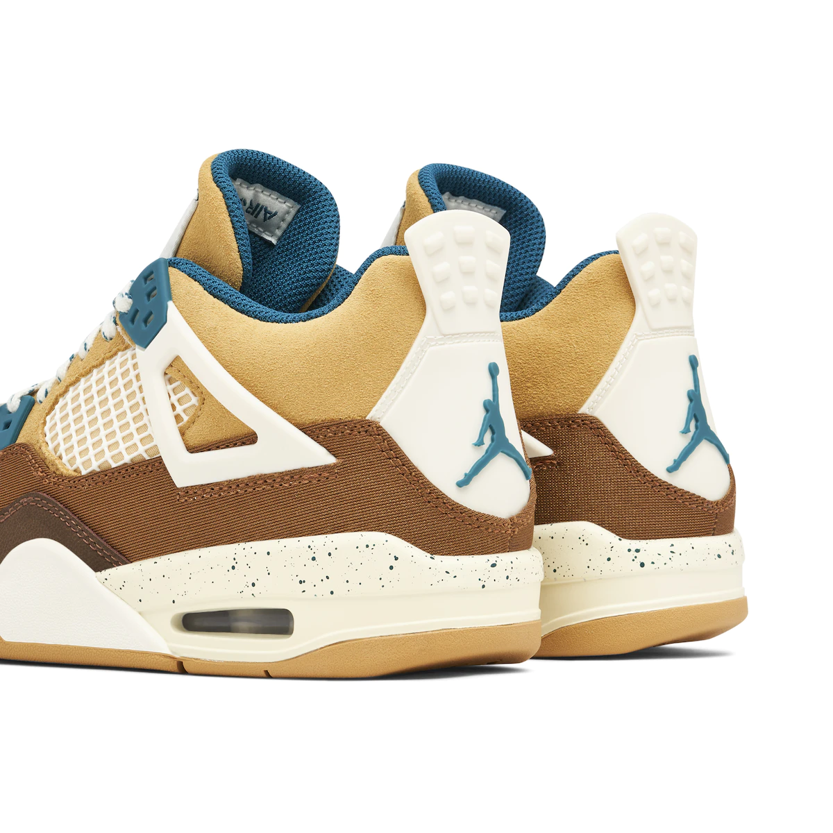 Nike Air Jordan 4 Cacao Wow (GS)