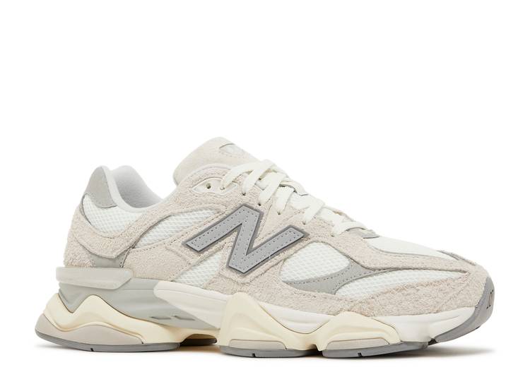 New Balance 9060 Suede Pack Sea Salt