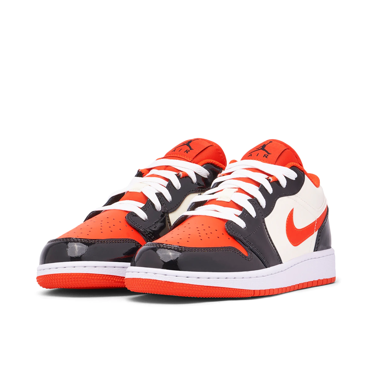 Nike Air Jordan 1 Low SE Halloween (GS)