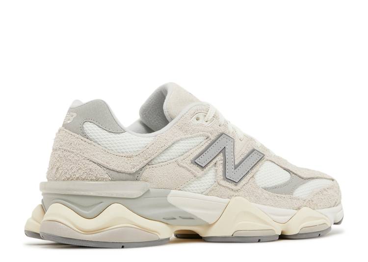 New Balance 9060 Suede Pack Sea Salt