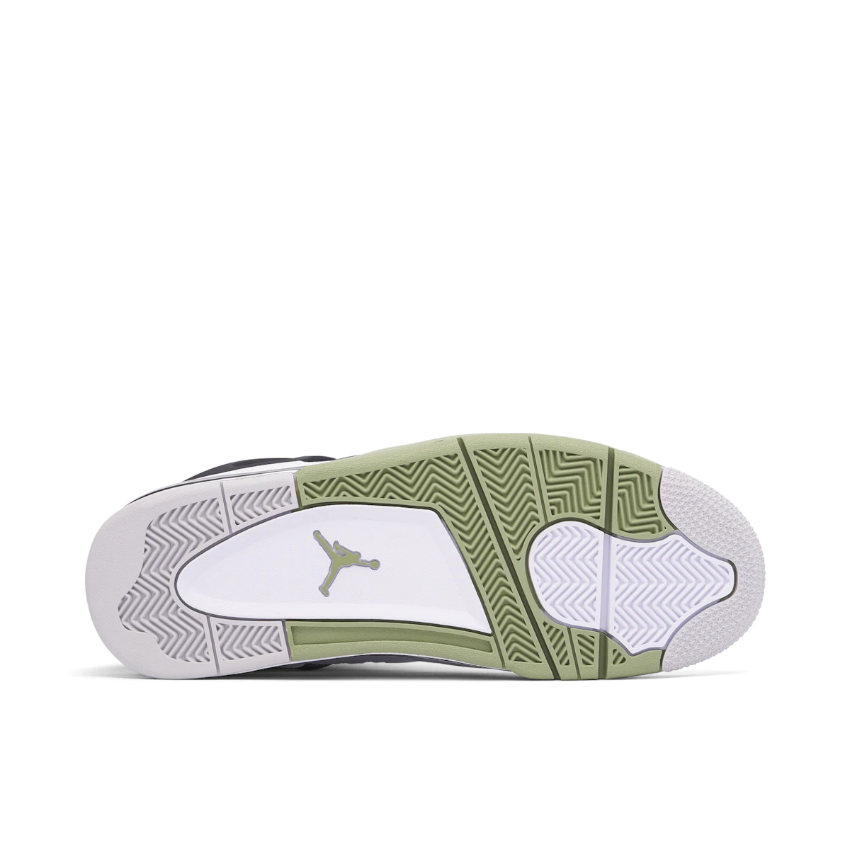 Nike Air Jordan 4 Retro Seafoam (W)