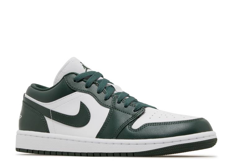 Nike Air Jordan 1 Low Galactic Jade (W)