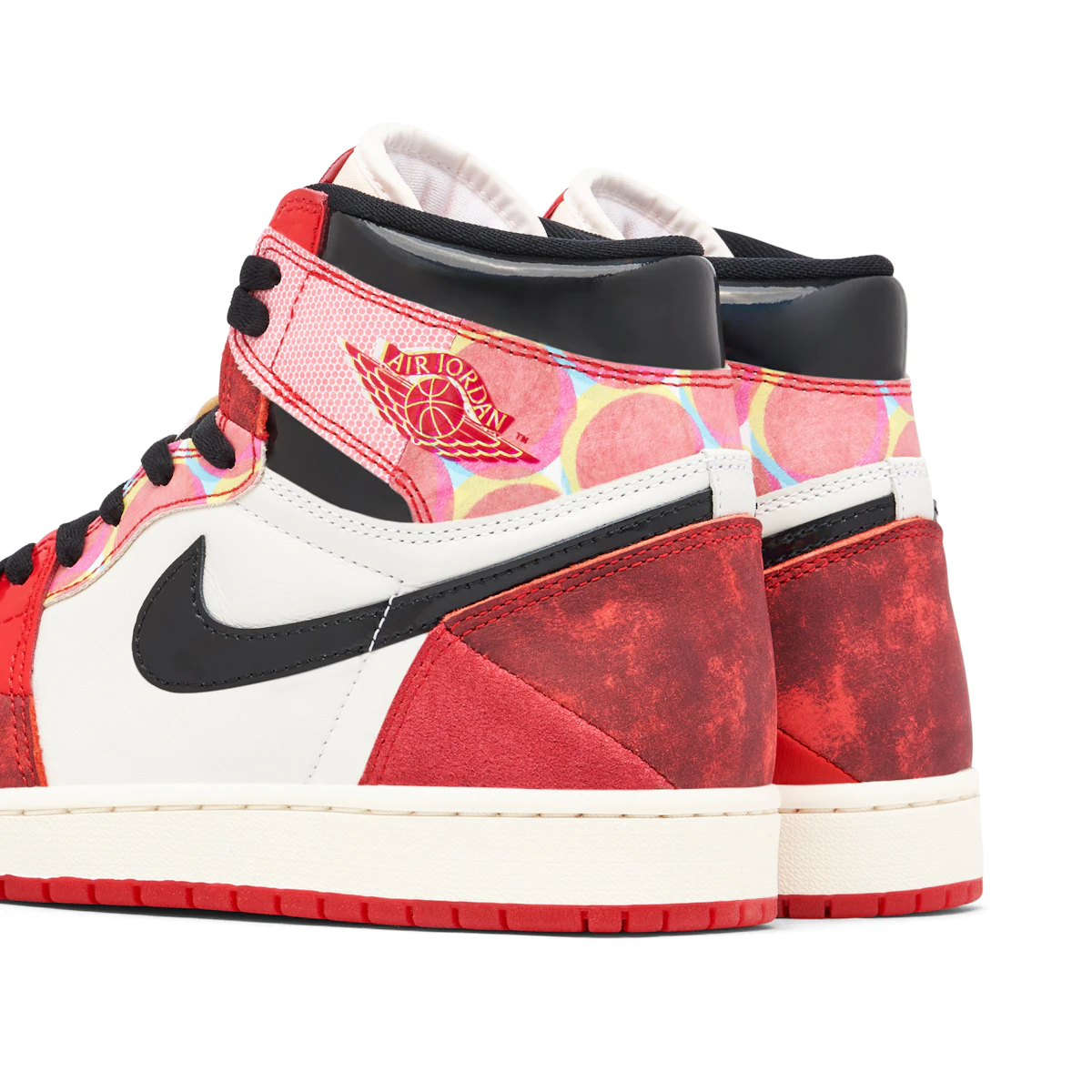 Nike Air Jordan 1 High OG Spider-Man the Spider-Verse