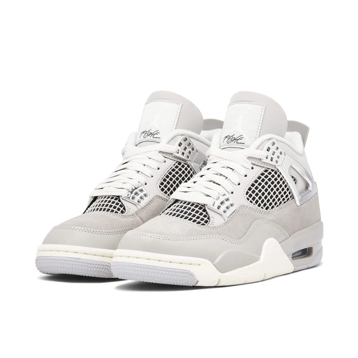 Nike Air Jordan 4 Retro Frozen Moments (W)