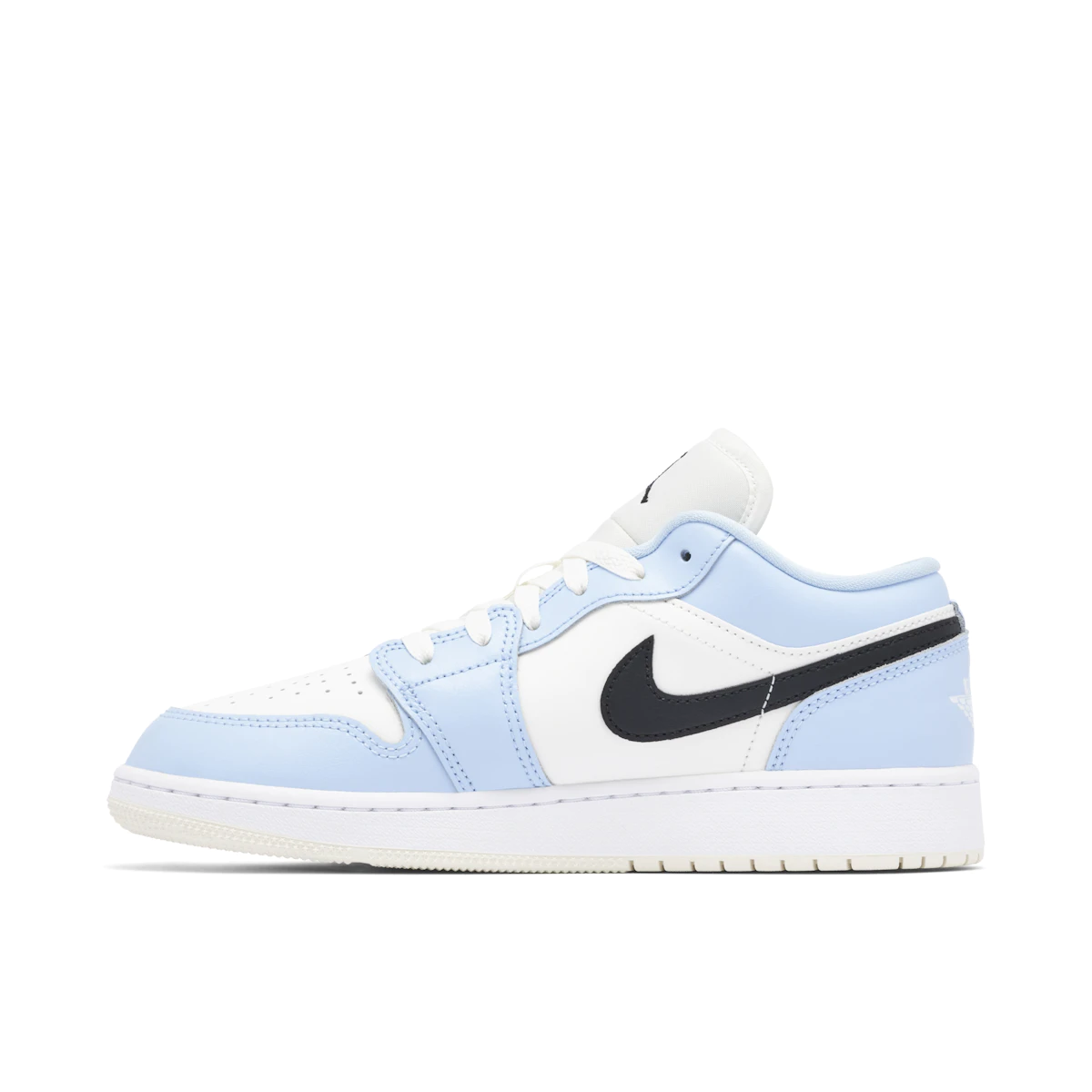 Nike Air Jordan 1 Low Ice Blue (GS)