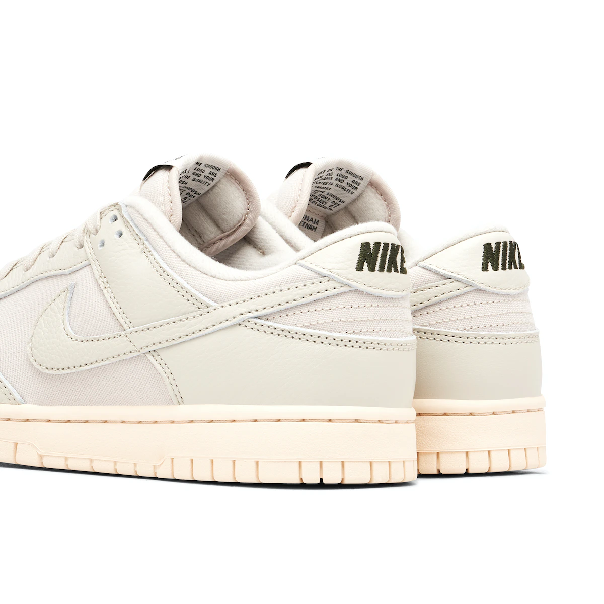 Nike Dunk Low Premium Light Orewood Brown