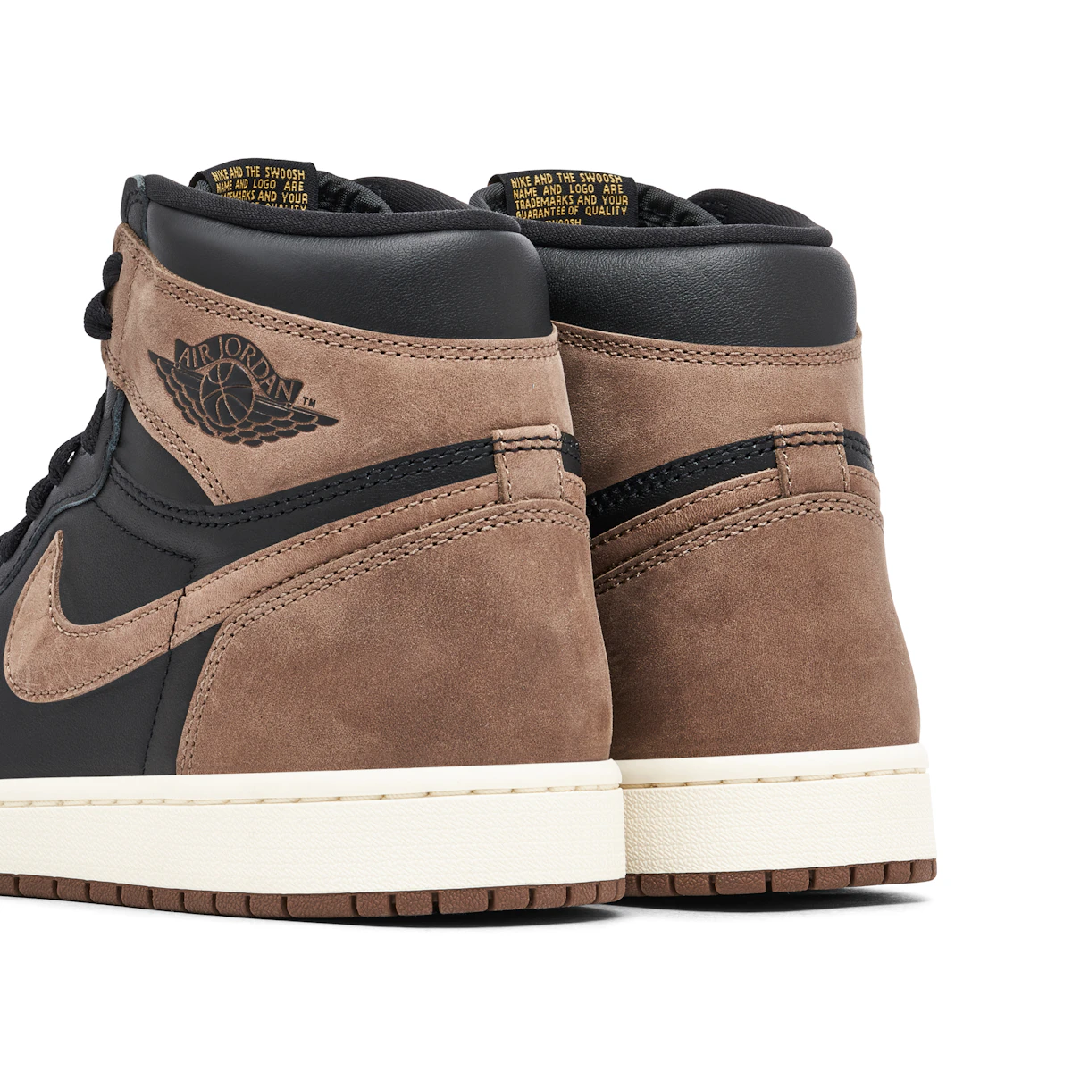 Nike Air Jordan 1 Retro High OG Palomino