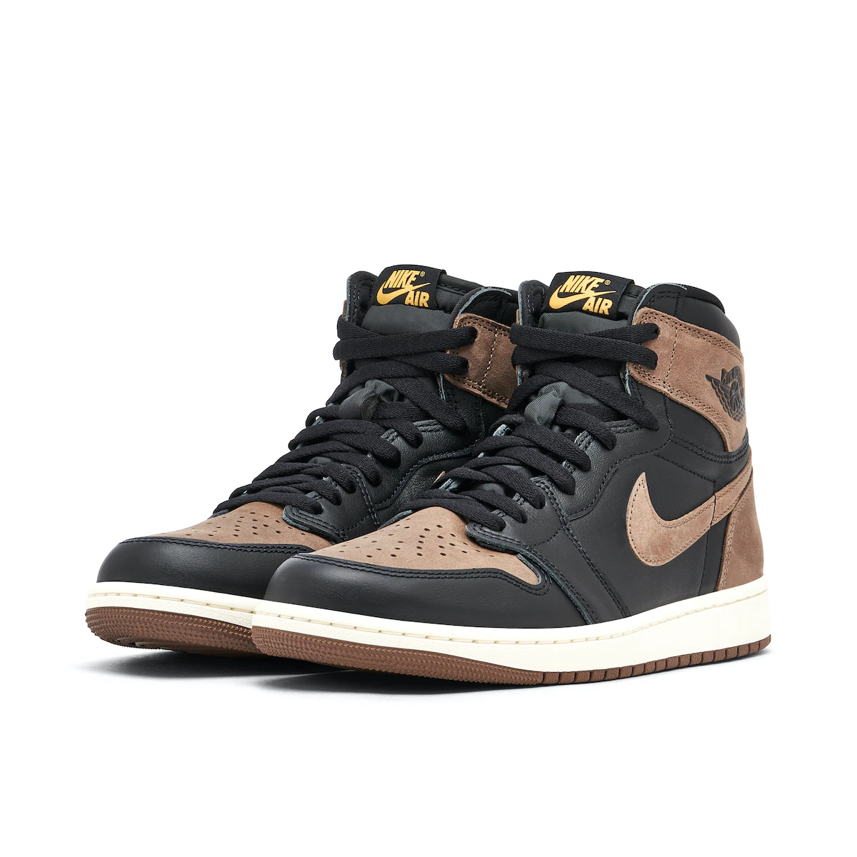 Nike Air Jordan 1 Retro High OG Palomino