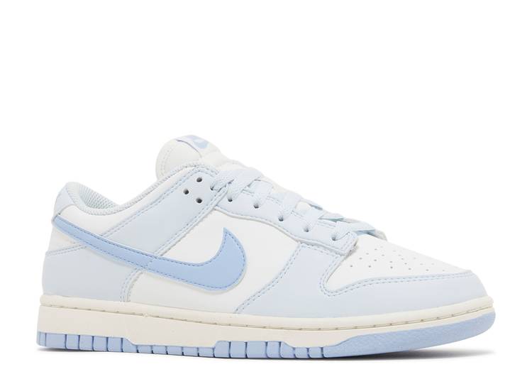 Nike Dunk Low Next Nature Blue Tint (W)