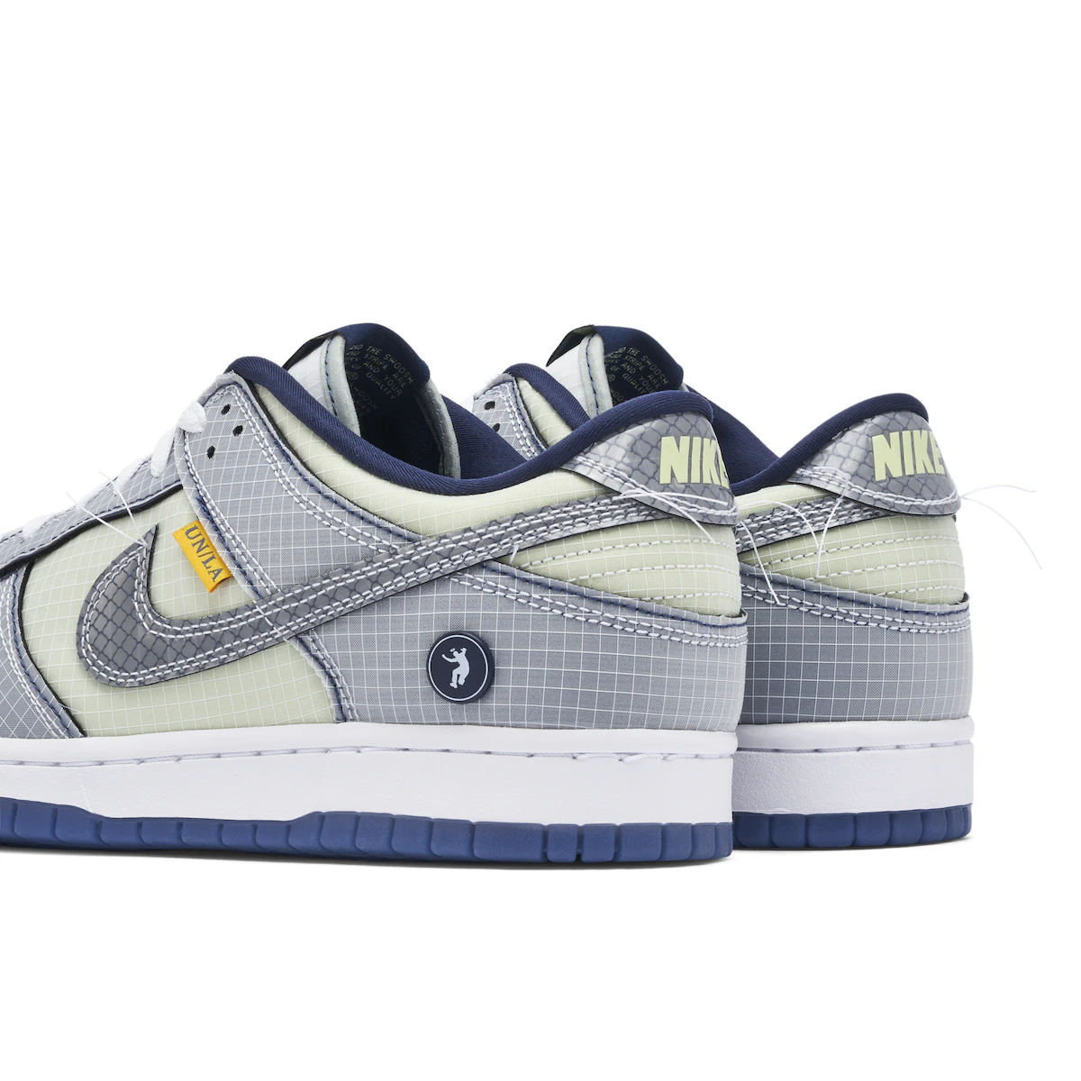 Nike Dunk Low Union Passport Pack Pistachio