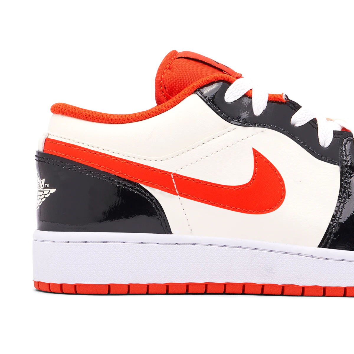 Nike Air Jordan 1 Low SE Halloween (GS)