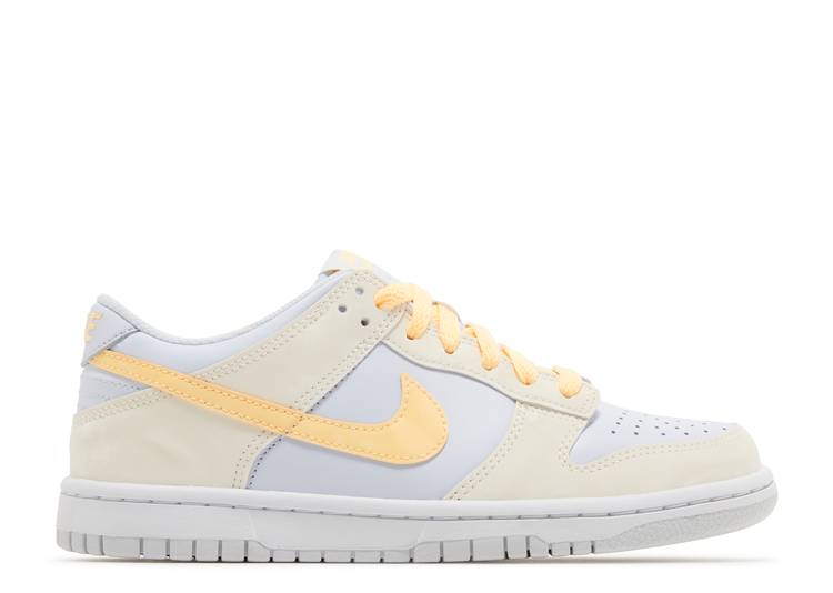 Nike Dunk Low Melon Tint (GS)