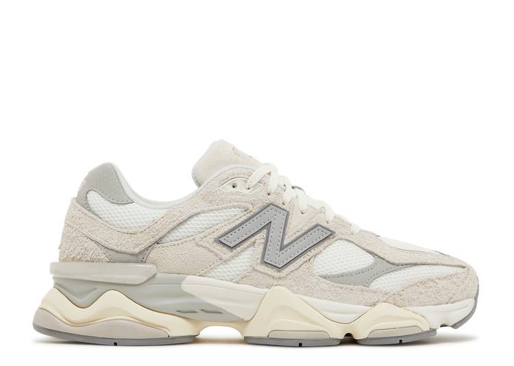 New Balance 9060 Suede Pack Sea Salt