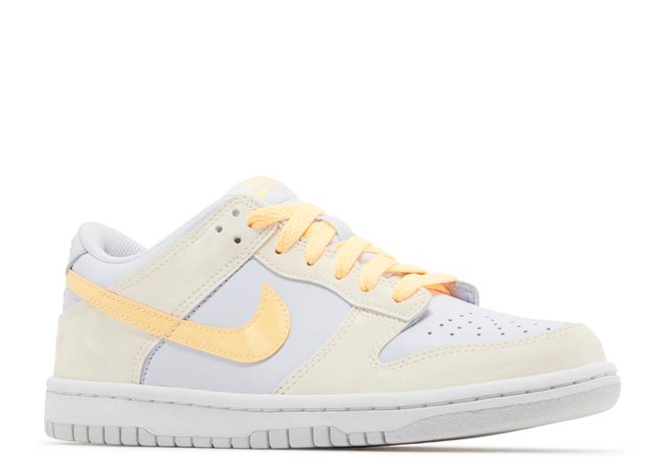 Nike Dunk Low Melon Tint (GS)