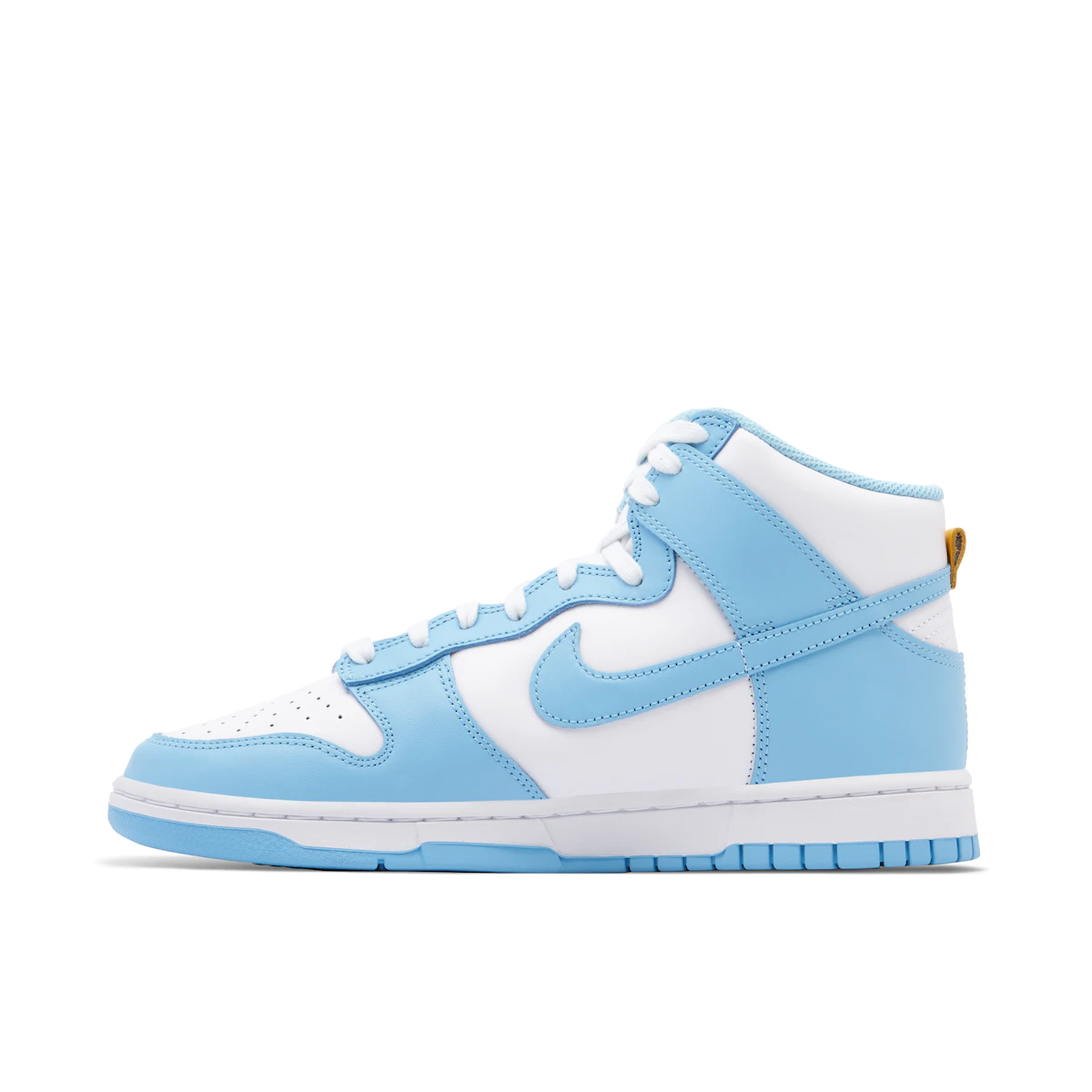 Nike Dunk High Blue Chill