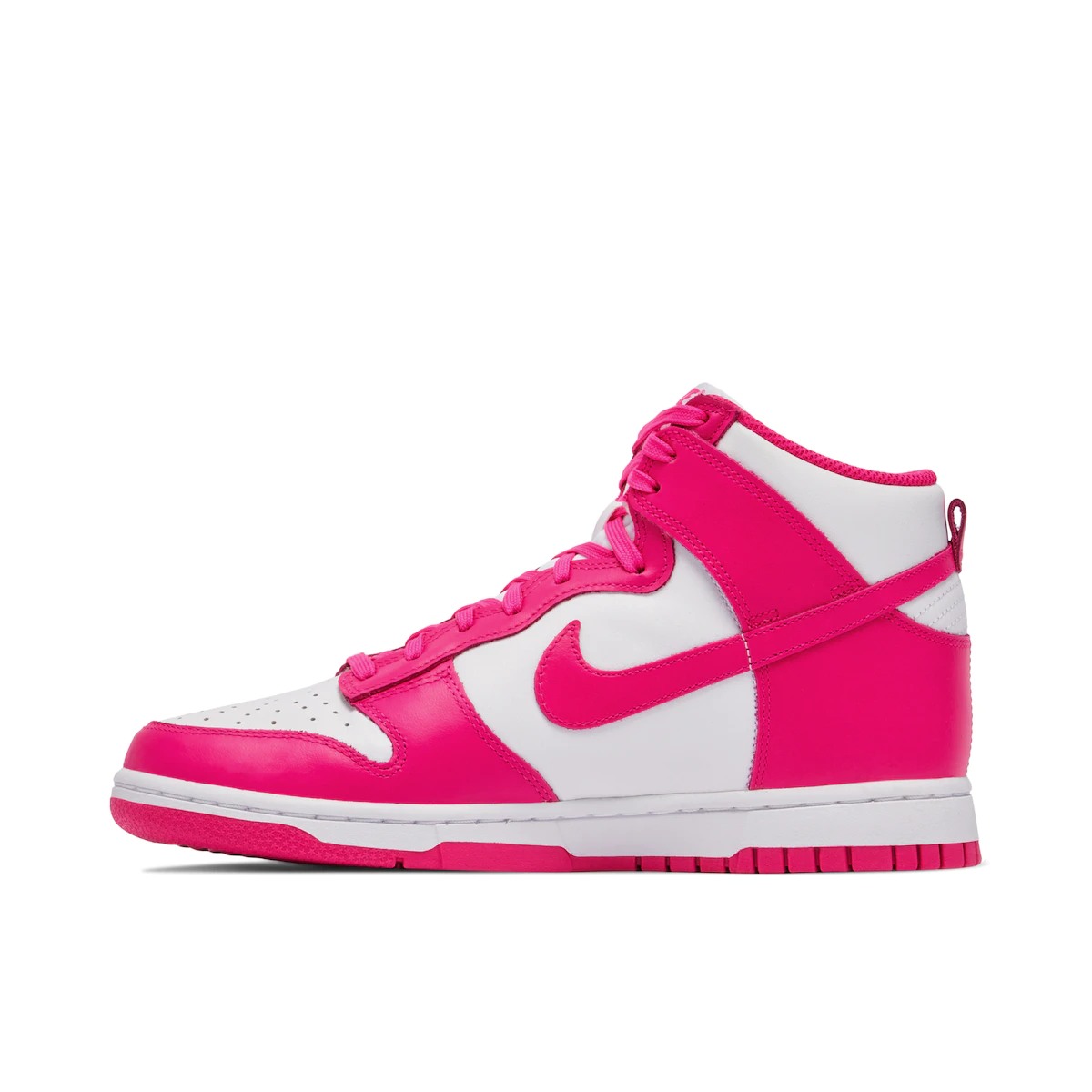 Nike Dunk High Pink Prime (W)