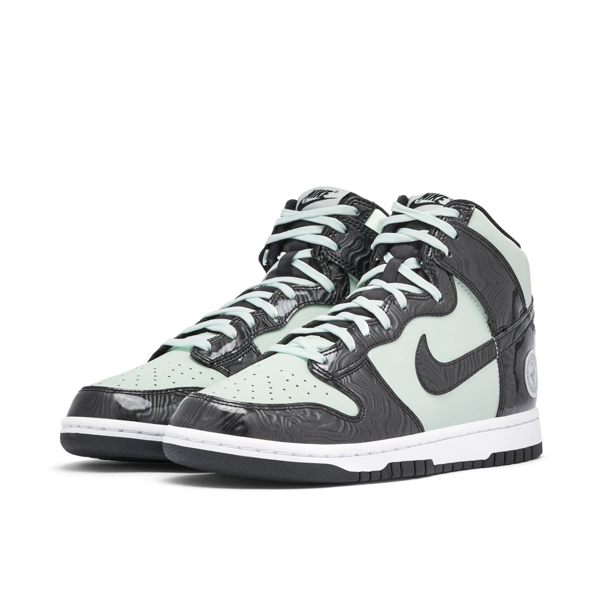 Nike Dunk High SE All-Star (2021)