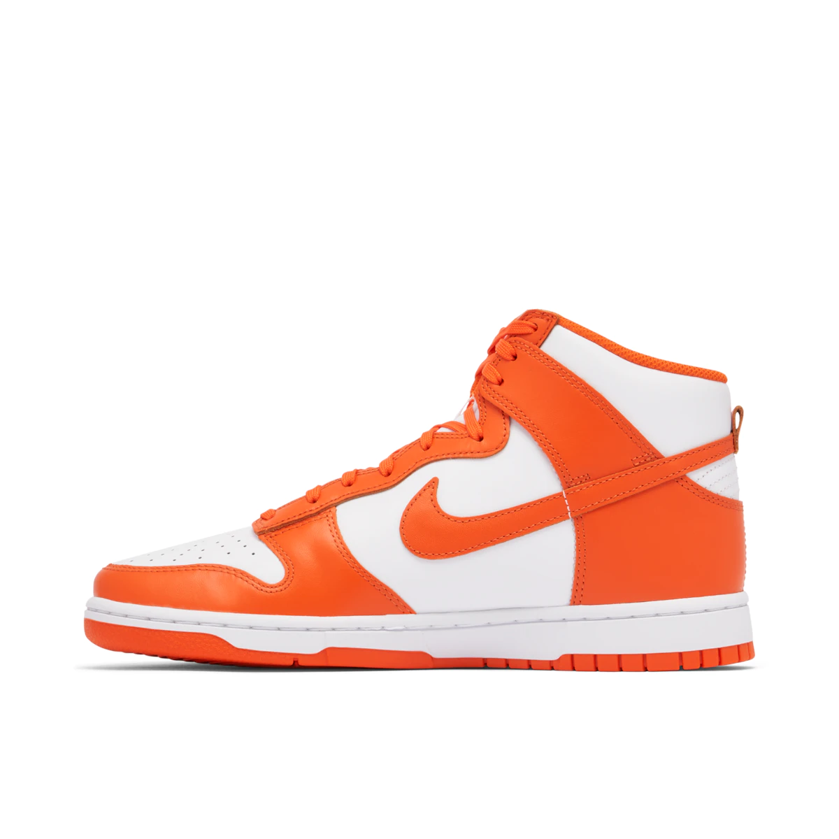 Nike Dunk High Syracuse (2021)