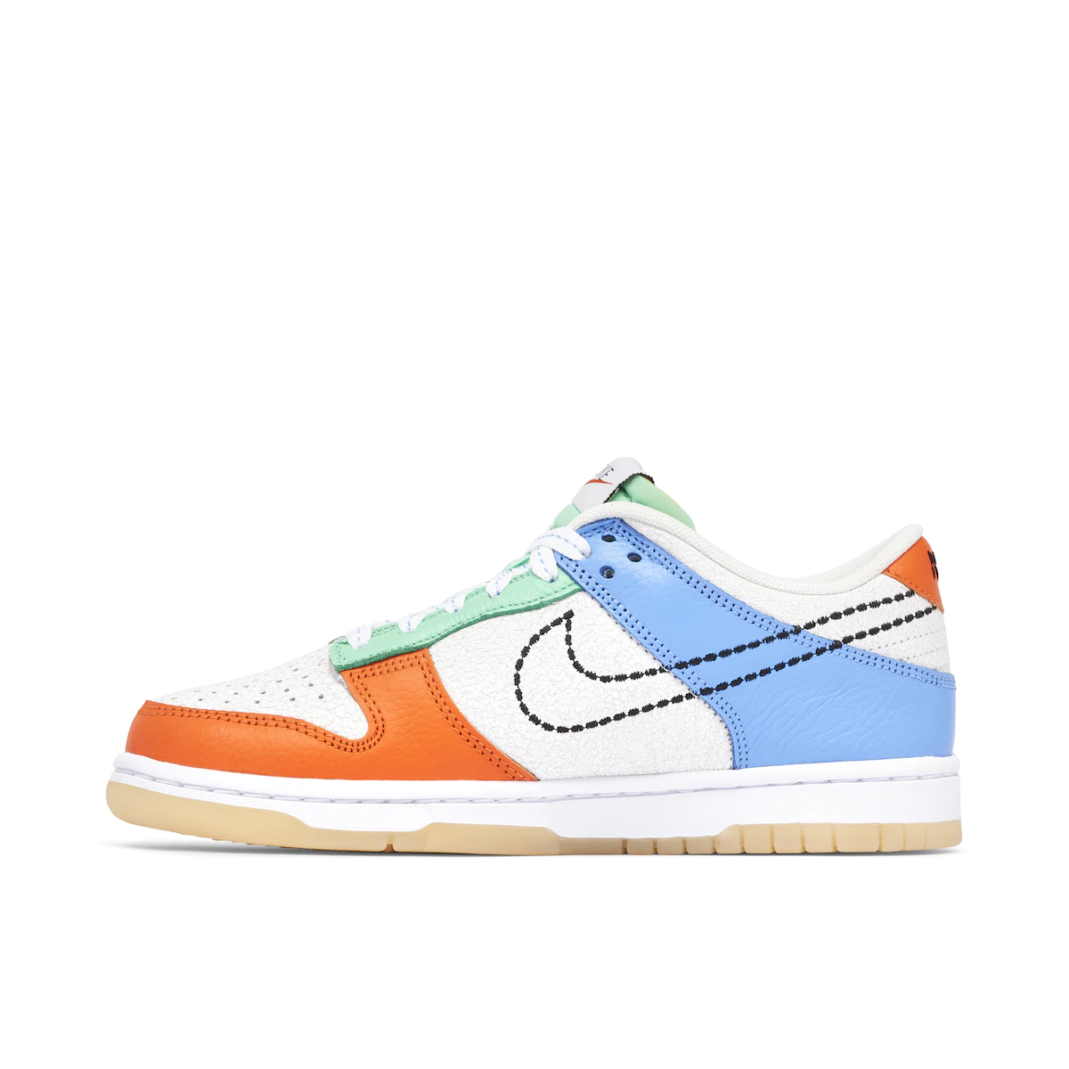 Nike Dunk Low 101 Multi (GS)