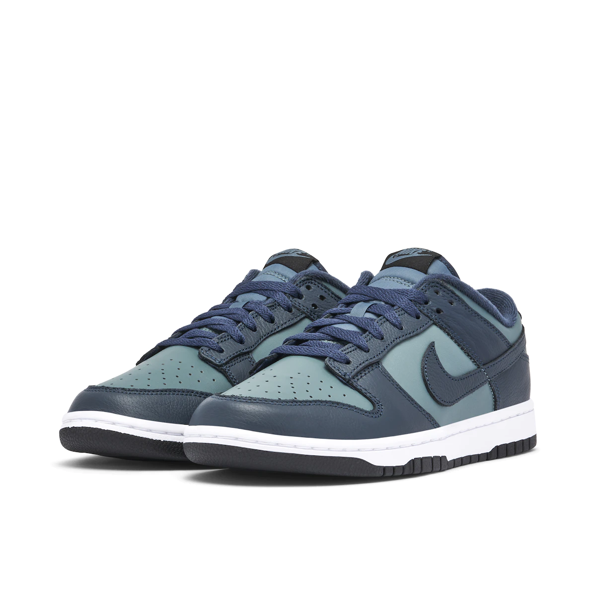 Nike Dunk Low Armory Navy