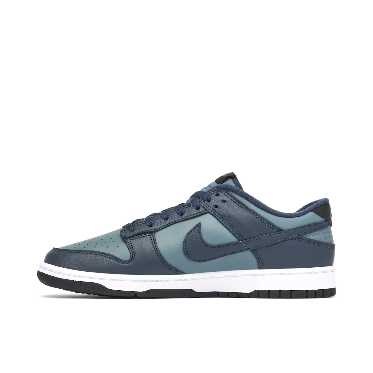 Nike Dunk Low Armory Navy