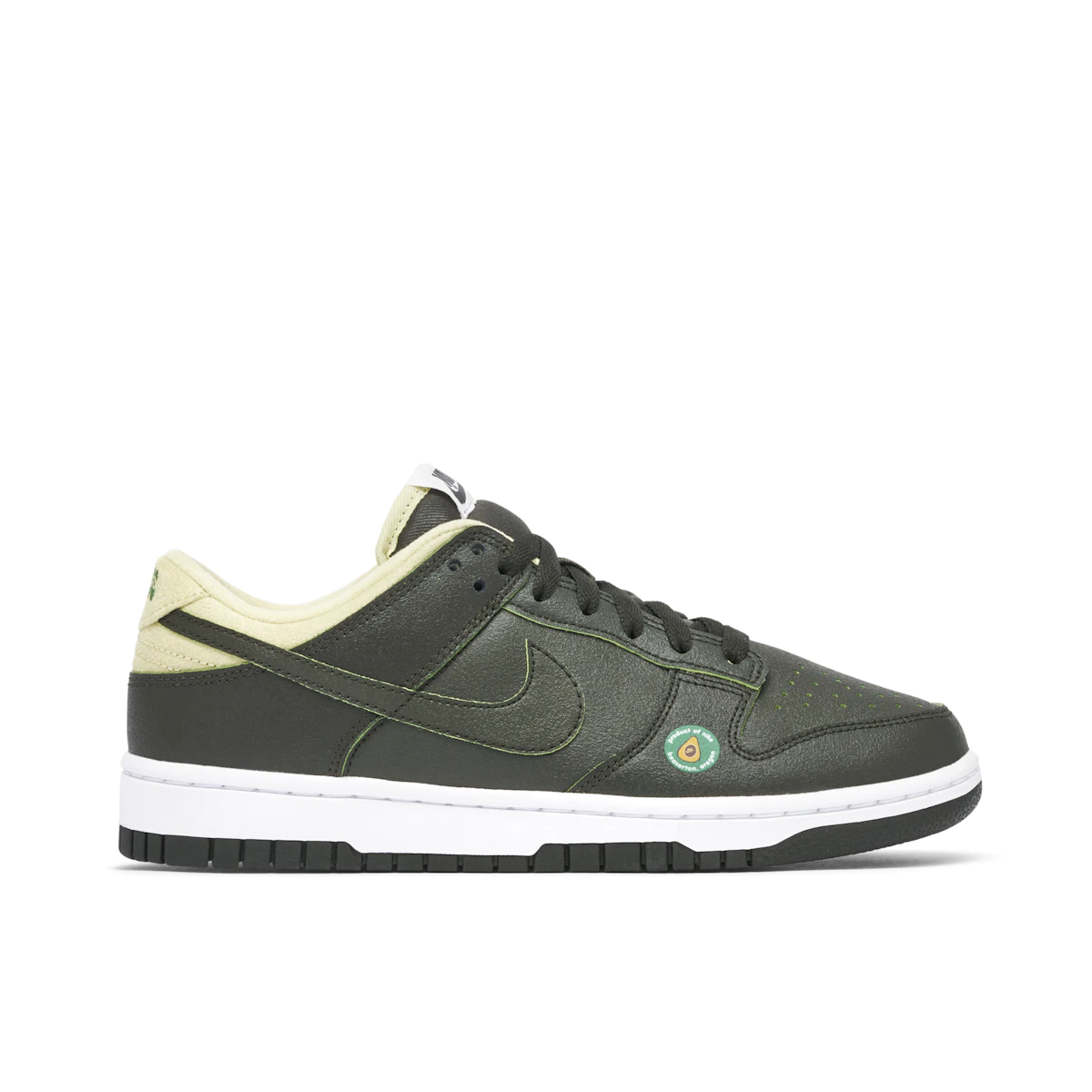 Nike Dunk Low Avocado (W)