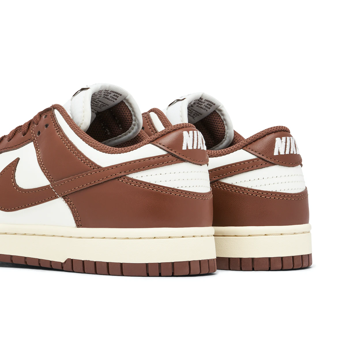 Nike Dunk Low Cacao (W)