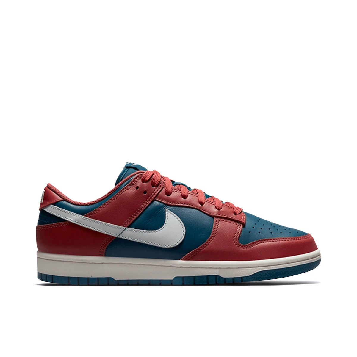 Nike Dunk Low Canyon Rust Blue (W)