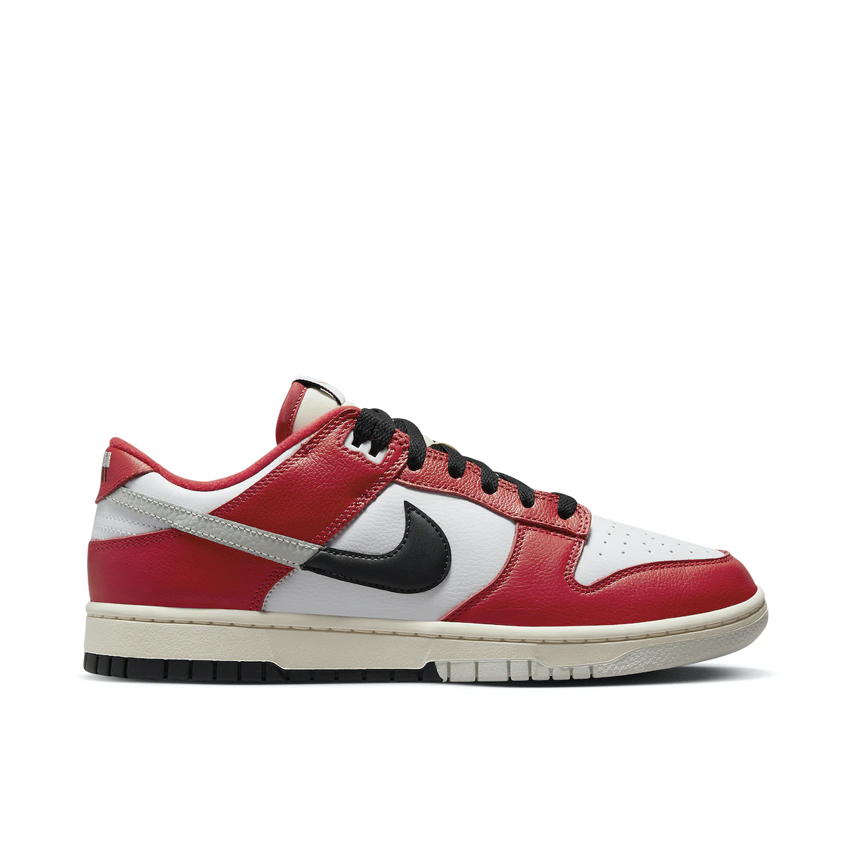 Nike Dunk Low Chicago Split