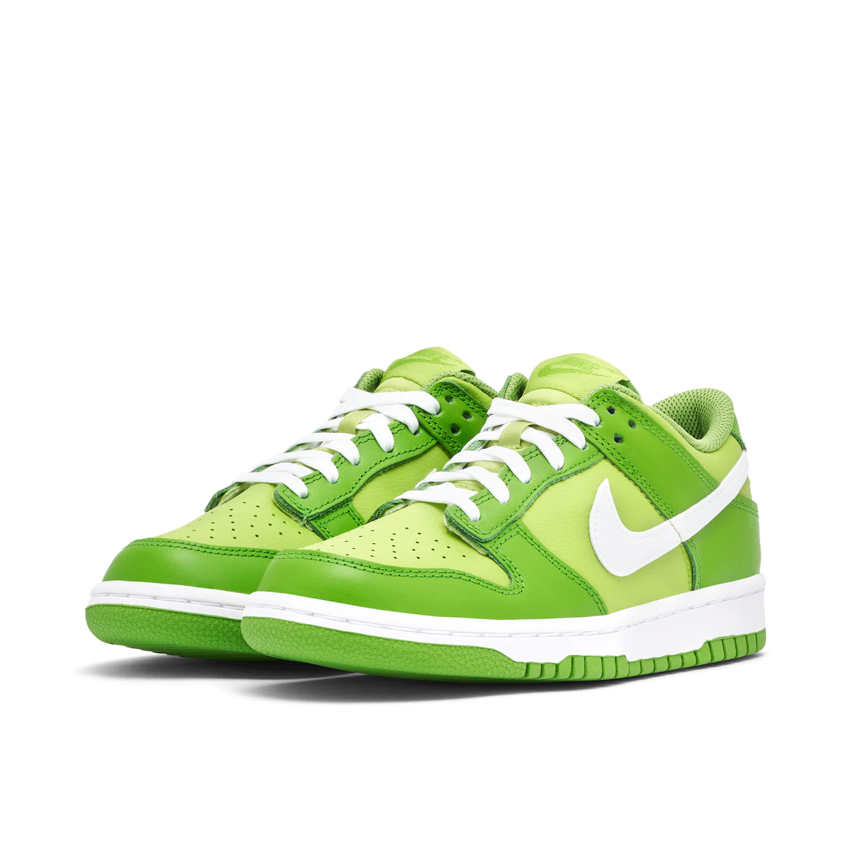 Nike Dunk Low Chlorophyll (GS)