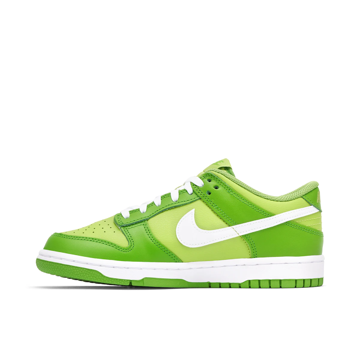 Nike Dunk Low Chlorophyll (GS)