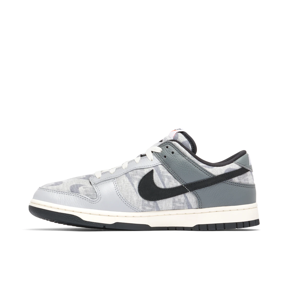 Nike Dunk Low Copy Paste