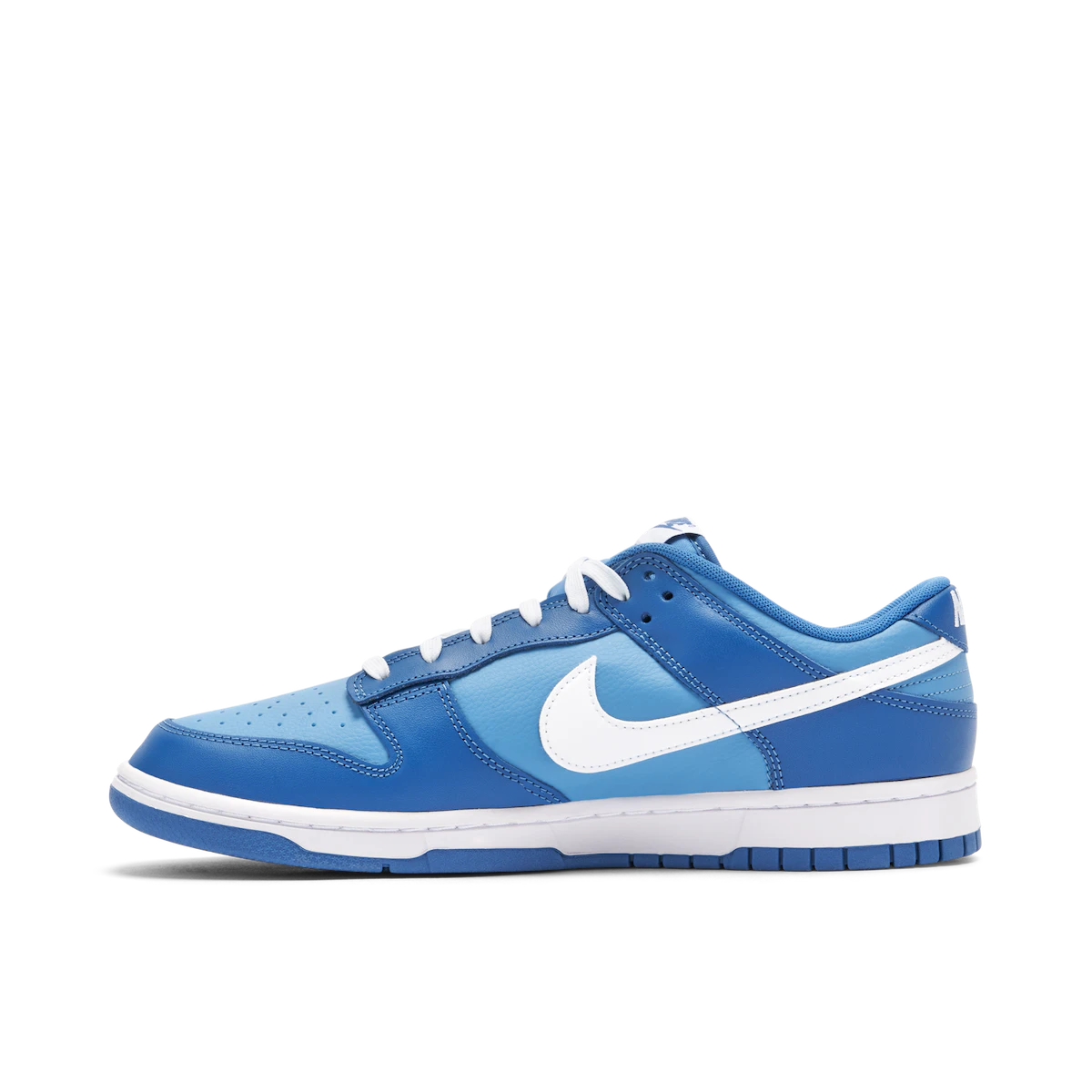 Nike Dunk Low Dark Marina Blue