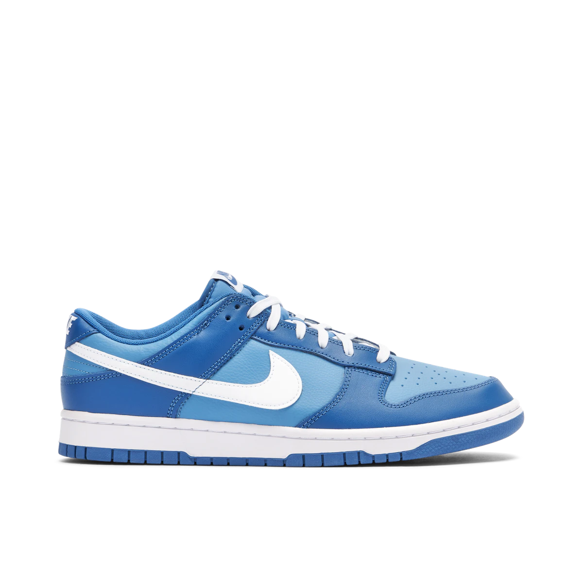 Nike Dunk Low Dark Marina Blue