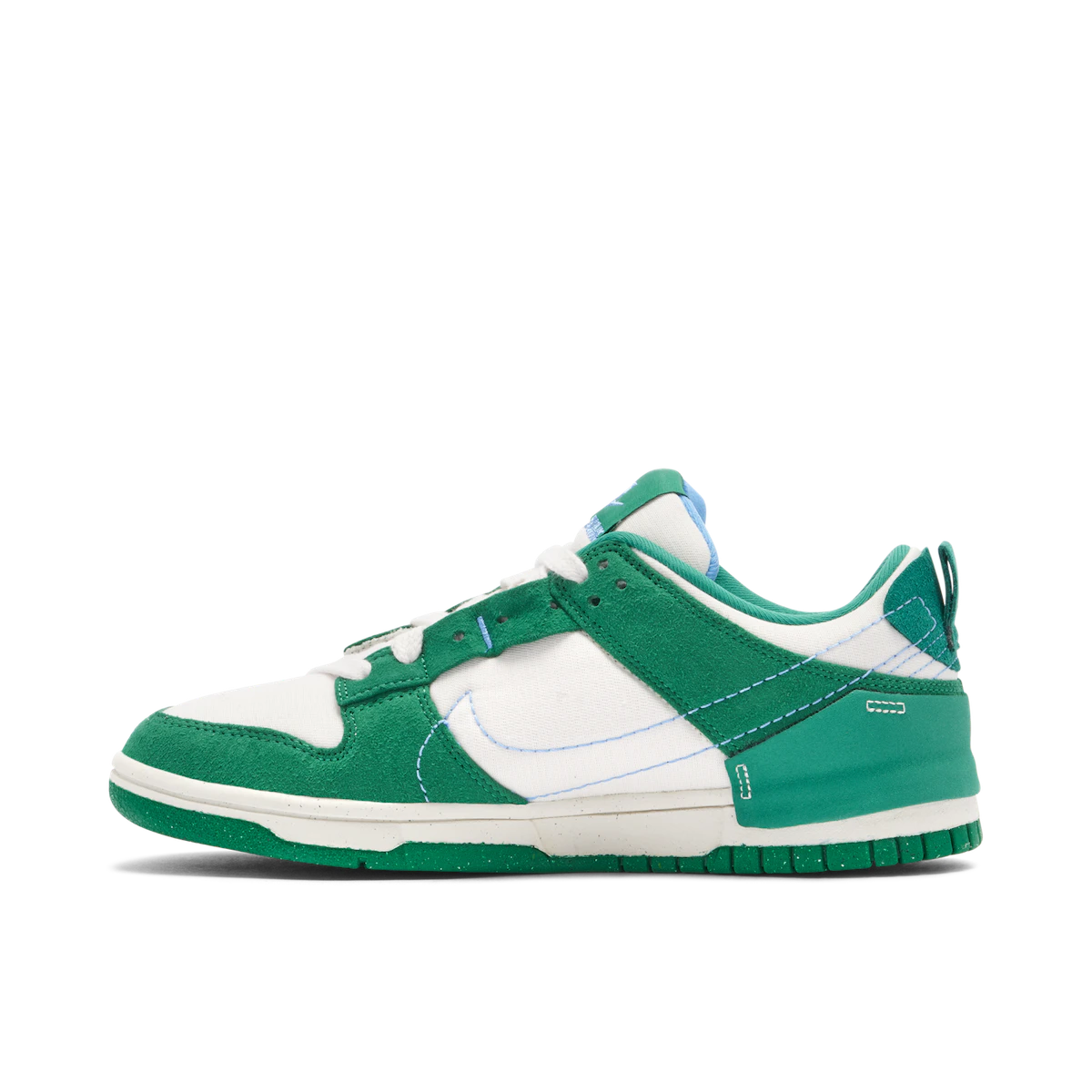 Nike Dunk Low Disrupt 2 Malachite (W)