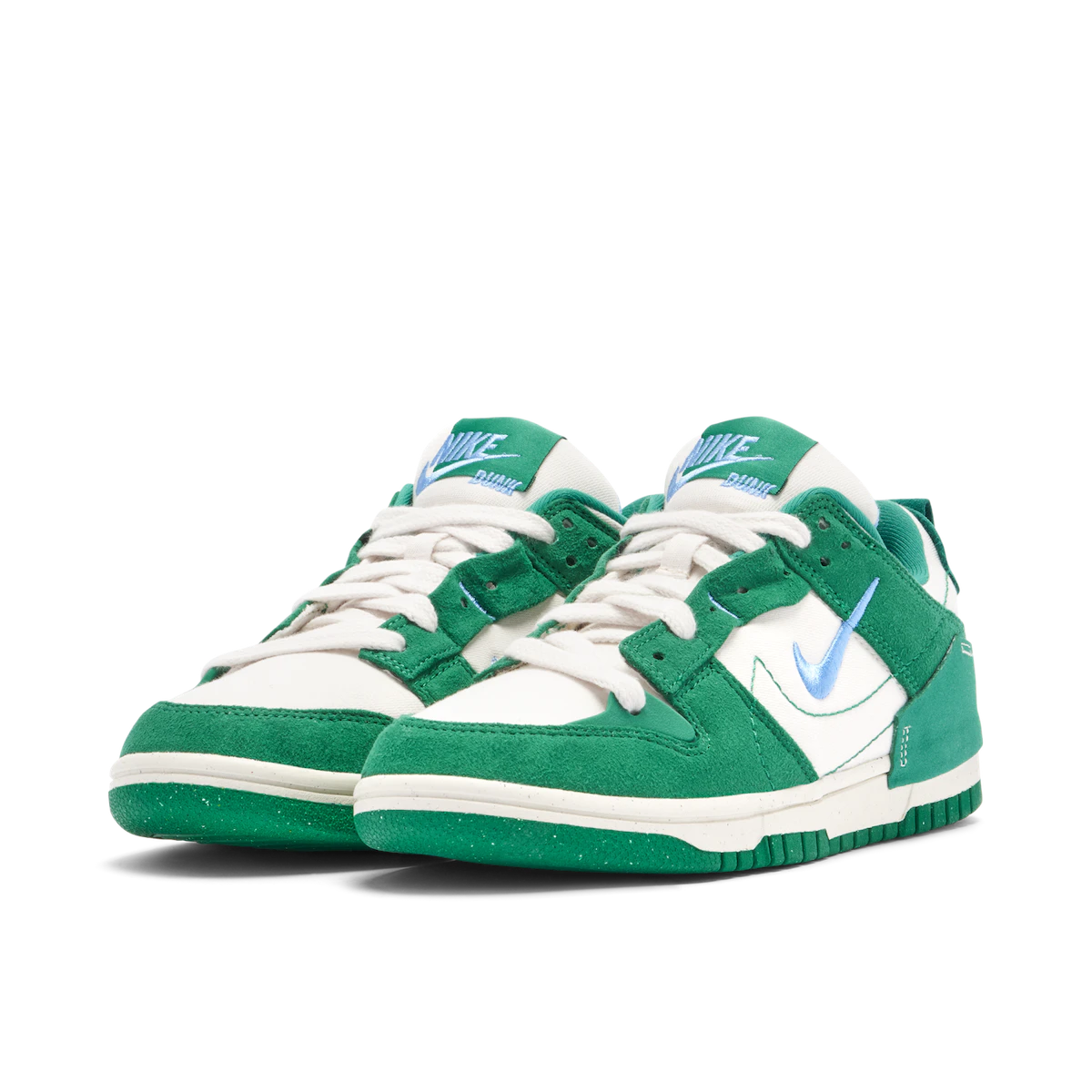 Nike Dunk Low Disrupt 2 Malachite (W)