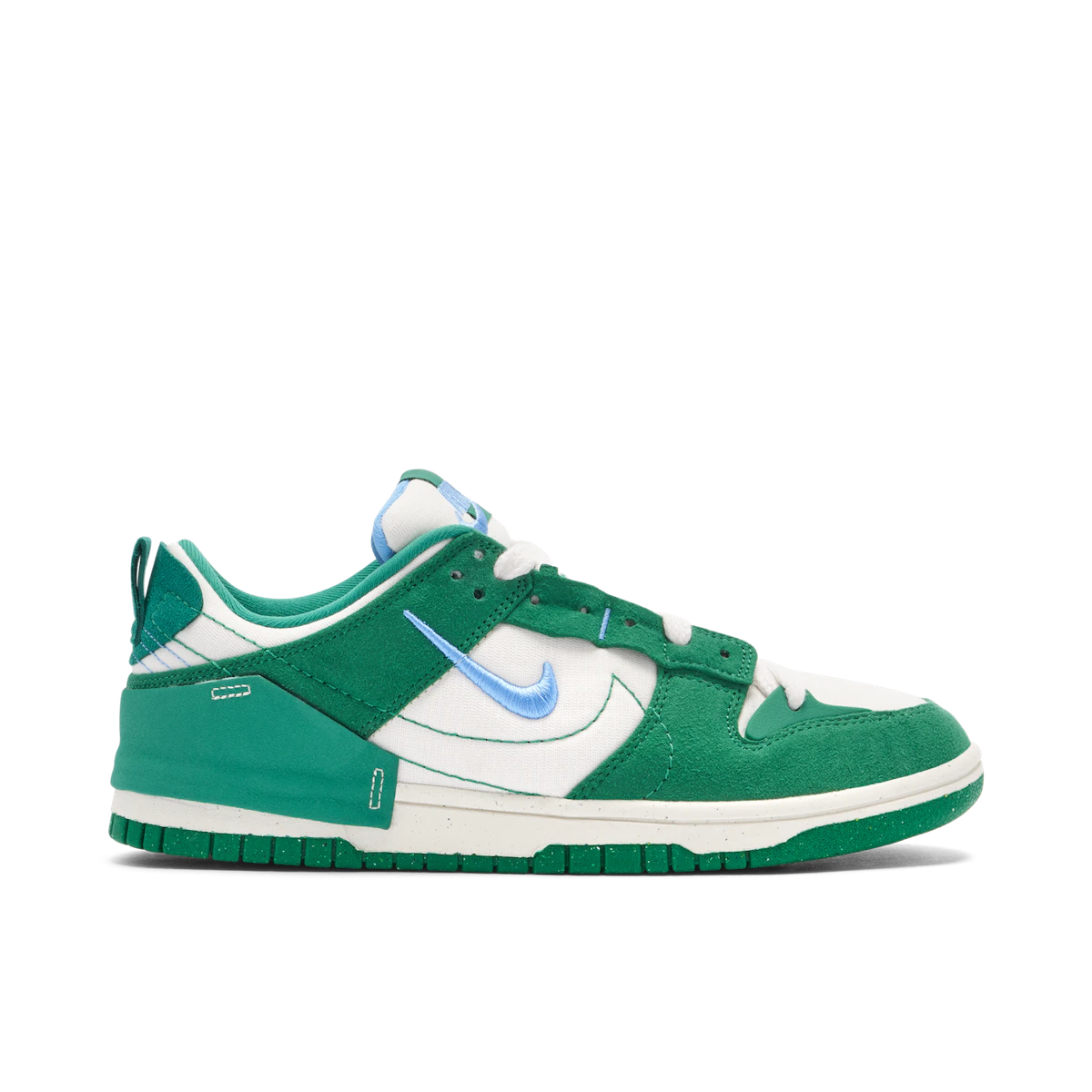 Nike Dunk Low Disrupt 2 Malachite (W)