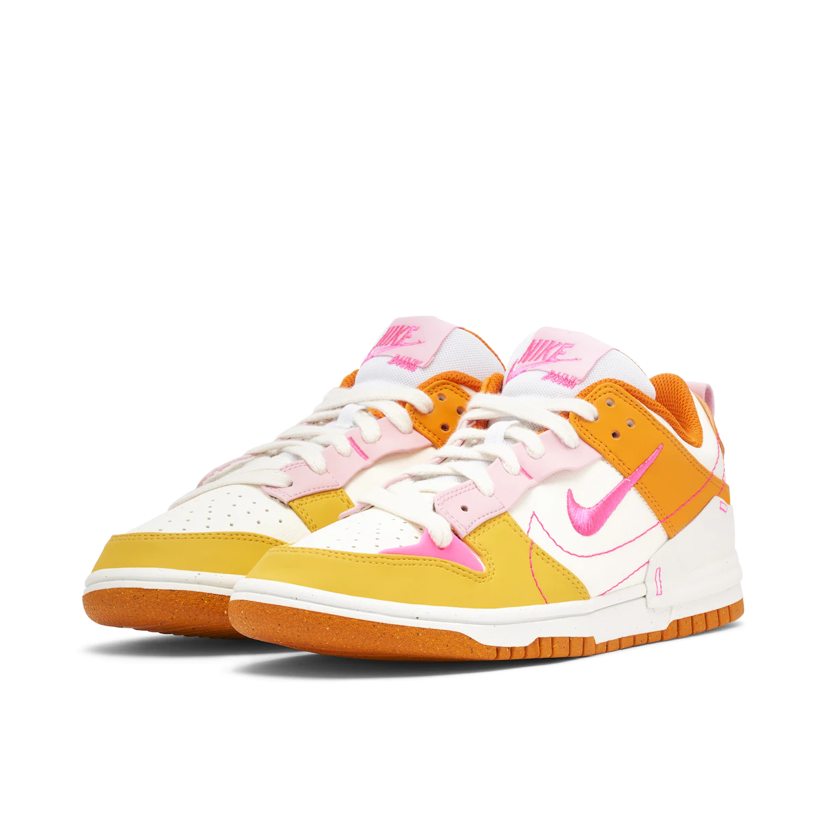 Nike Dunk Low Disrupt 2 Sunrise (W)