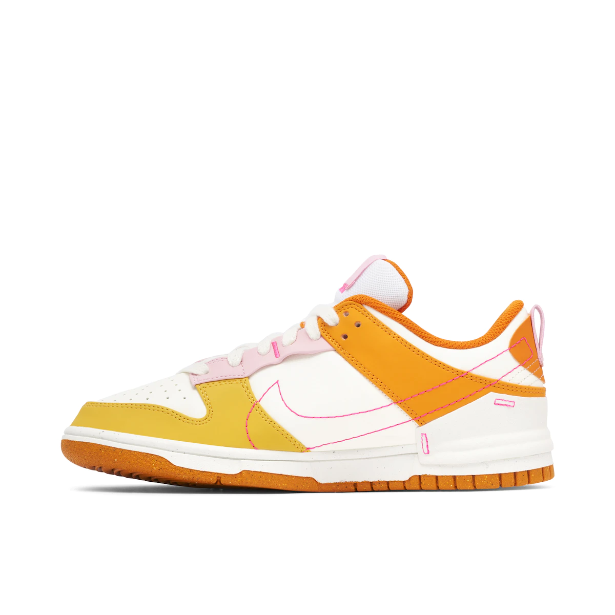 Nike Dunk Low Disrupt 2 Sunrise (W)