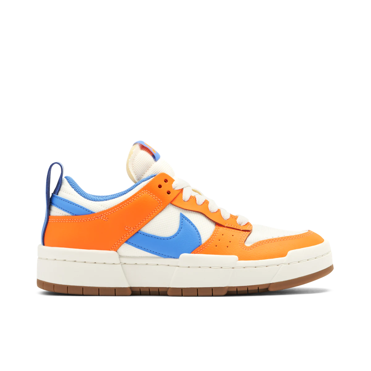 Nike Dunk Low Disrupt Supa (W)